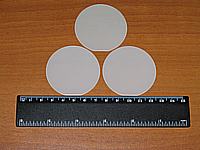Y128 Dia 2'' x 0.5 mm substrates for SAW applications